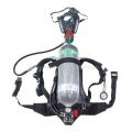 梅思安10123659 BD2100-MAX系列头戴式带呼吸阀空气呼吸器