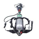 梅思安10123659 BD2100-MAX系列头戴式带呼吸阀空气呼吸器