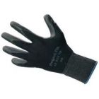 霍尼韦尔 2232270CN 黑色尼龙发泡丁腈涂层工作手套