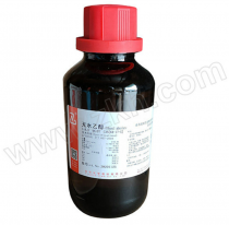 YONGHUA/永华  99.9% HPLC 500mL 无水乙醇 20瓶起订