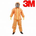 3M 4690 防护服 隔离化学液体  喷漆雾防护服 耐酸碱工作服 已停产