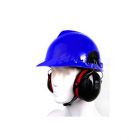3M PELTOR H10P3E 挂安全帽式耳罩（配安全帽使用） 