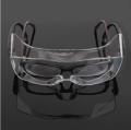 3M 12308 防护眼镜 中国款 访客眼镜  防雾